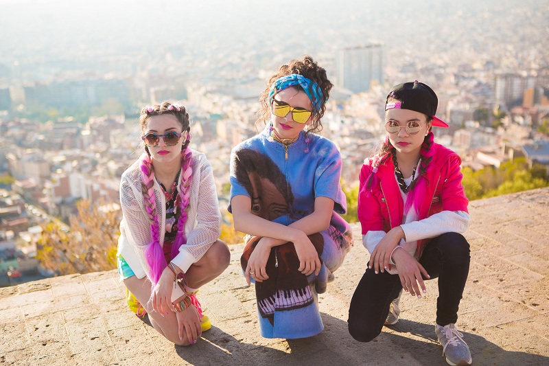 Українських артистів нахабно обікрали у Барселоні